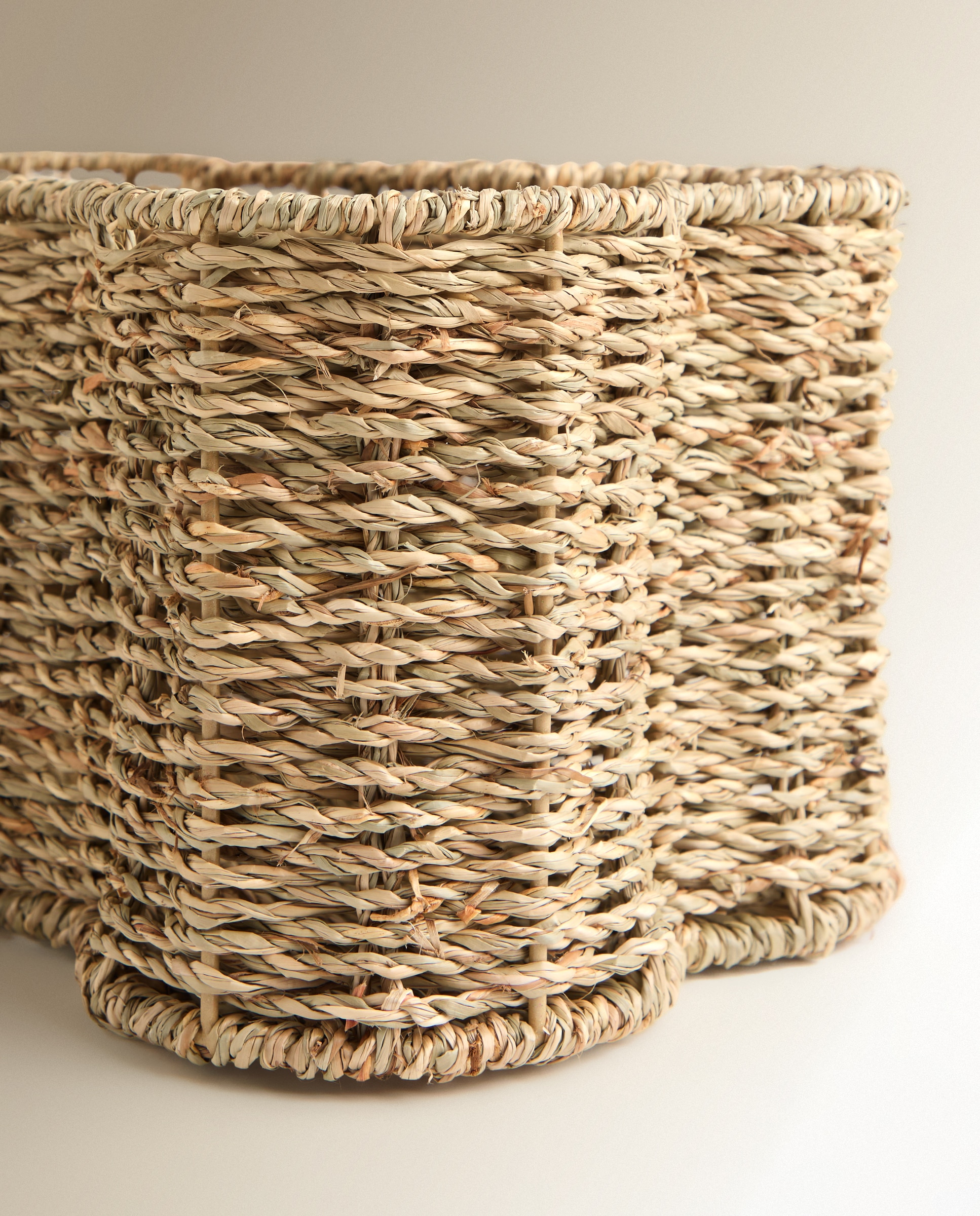 Cesta Organizadora Osso Puppy Natural-3