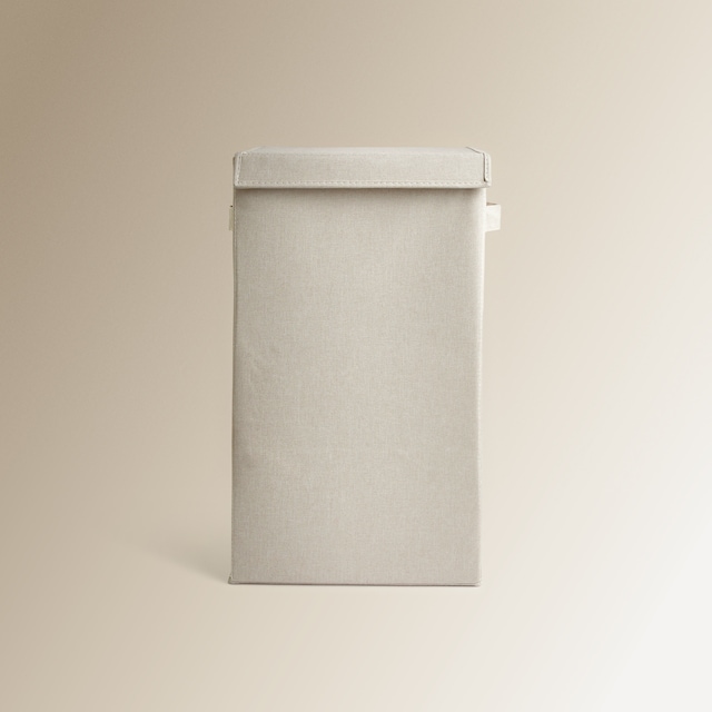 Imagen 0 de Cesto de ropa plegable Nuestro Mejor Precio - El Corte Inglés