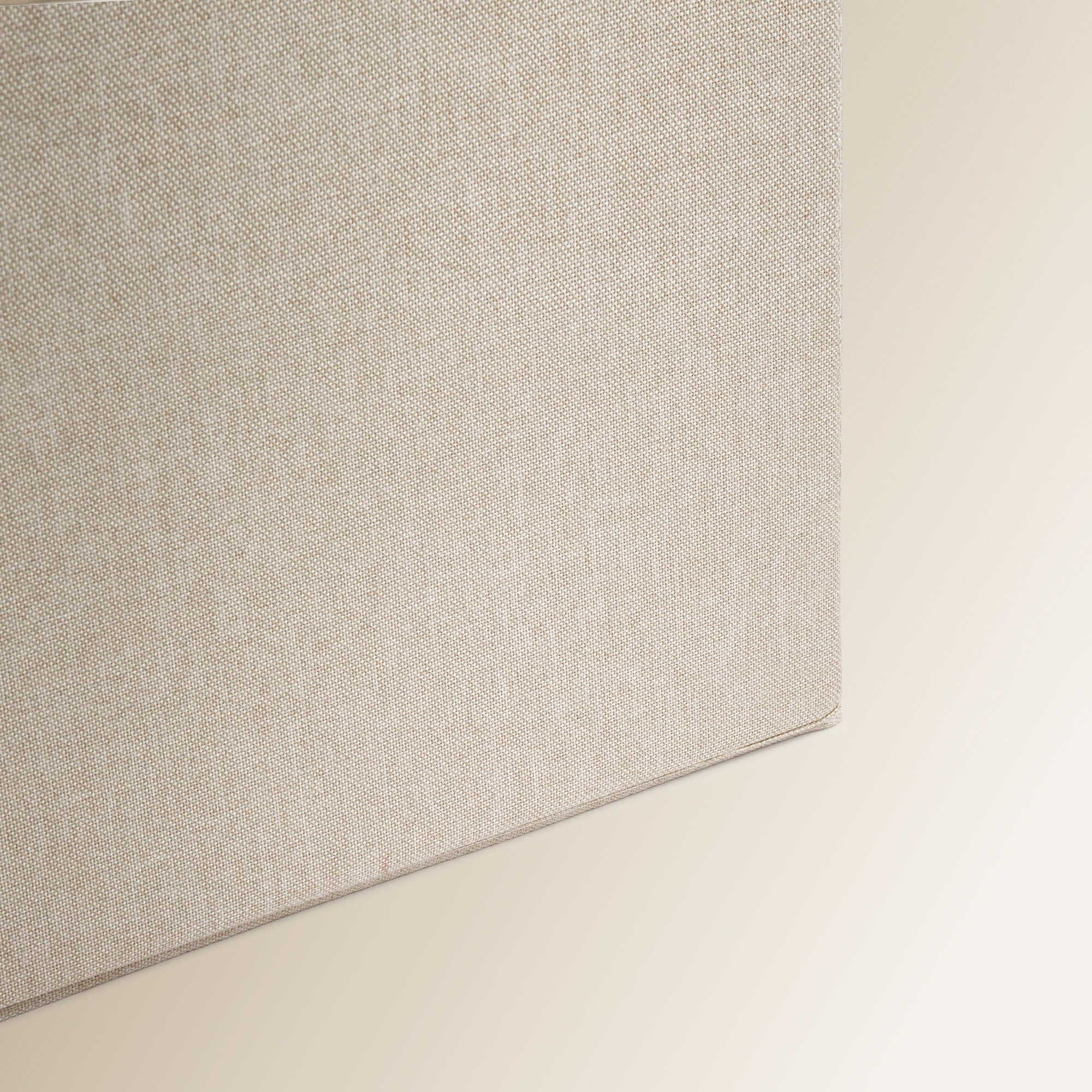 Cesto de ropa plegable Nuestro Mejor Precio - El Corte Inglés Beige-5