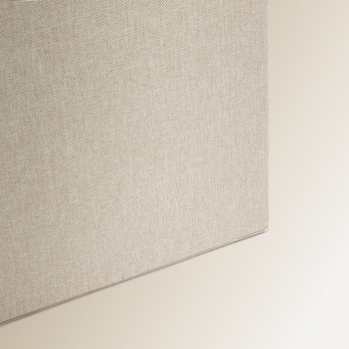 Cesto de ropa plegable Nuestro Mejor Precio - El Corte Inglés Beige-5