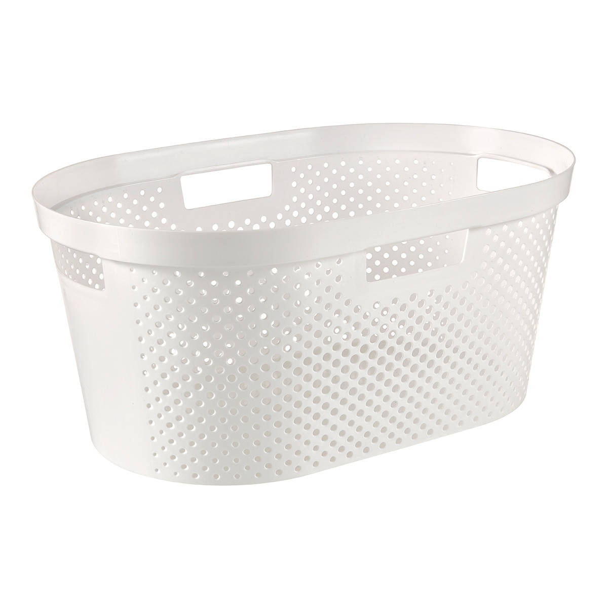 Imagen 0 de Cesto para la ropa Infinity Curver