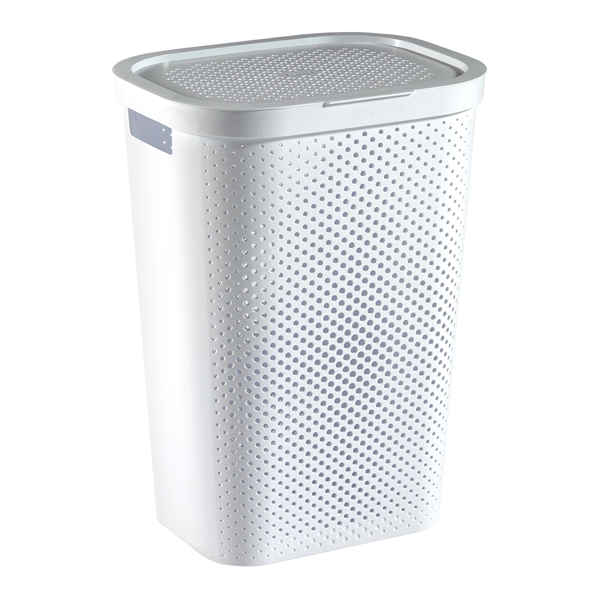 Imagen 0 de Cesto para ropa Infinity Curver