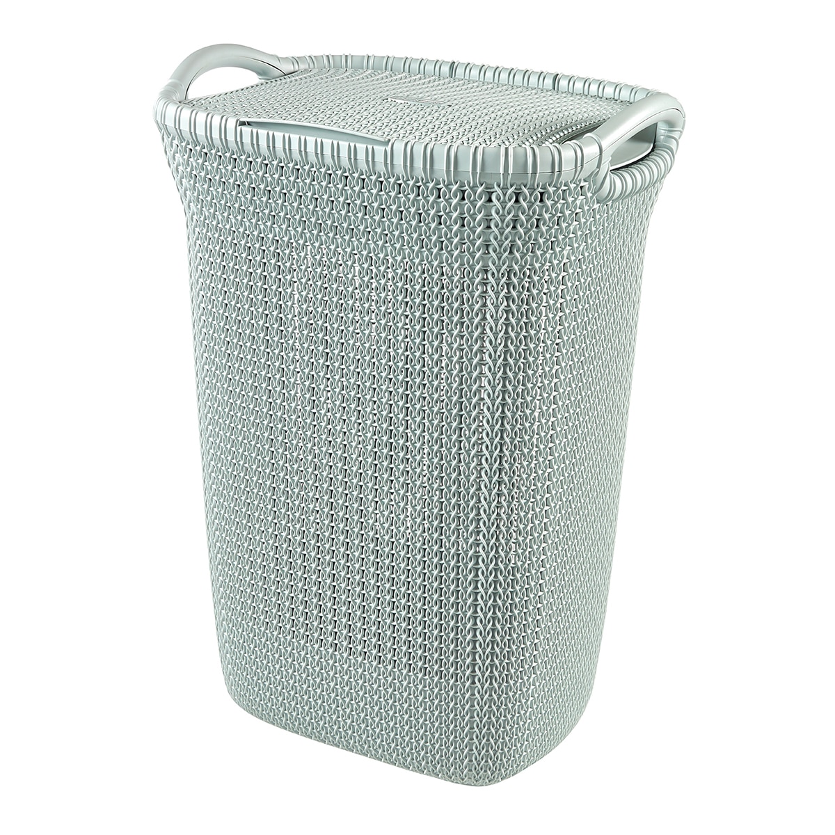 Curver - Cesto de ropa Knit Curver.
