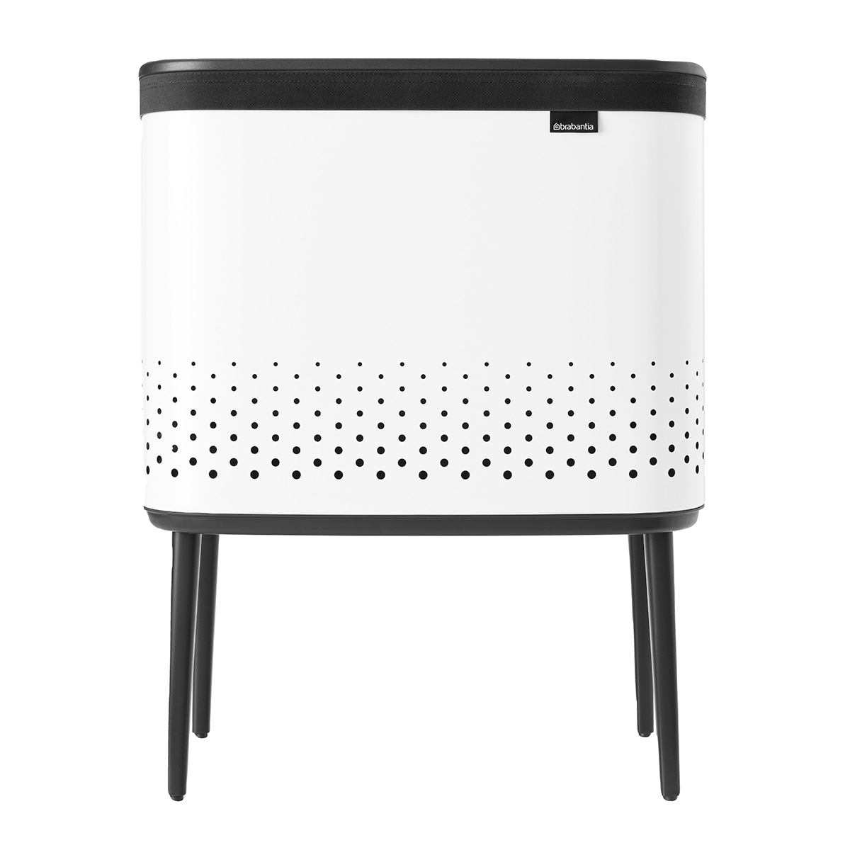 Imagem 0 de Cesto de Roupa Bo Colada - 60 L