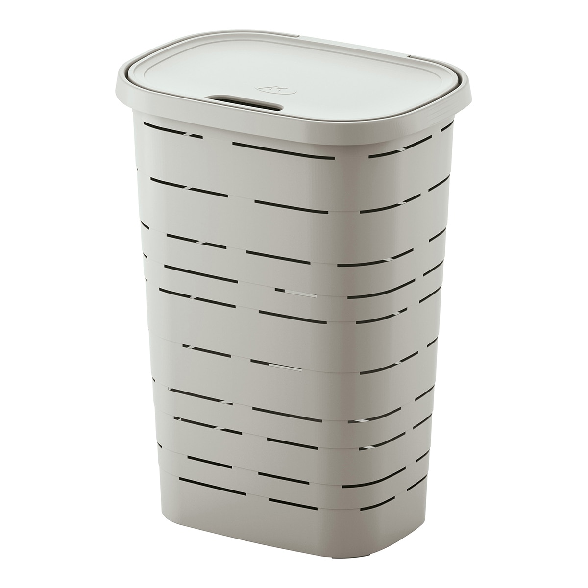 Imagen 0 de Cesto de ropa Pongotodo 55 L Signature Mondex