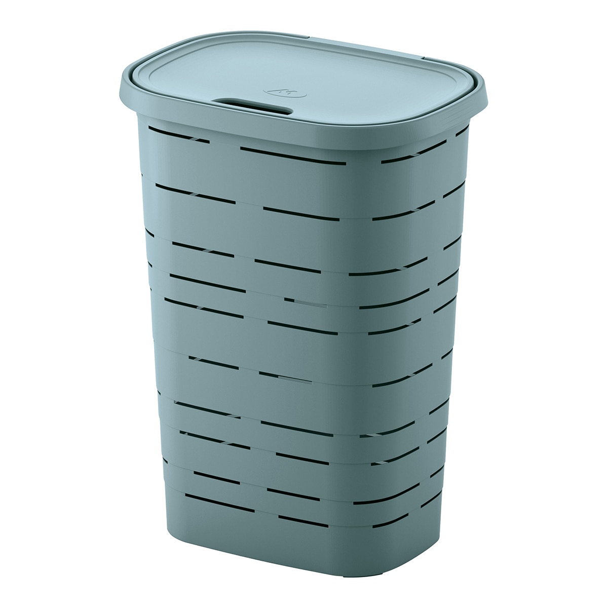 Imagen 0 de Cesto de ropa Pongotodo 55 L Signature Mondex