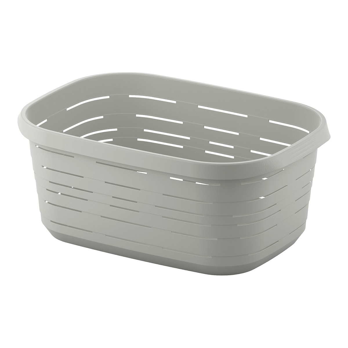 Imagen 0 de Cesto de ropa 48 L Signature Mondex