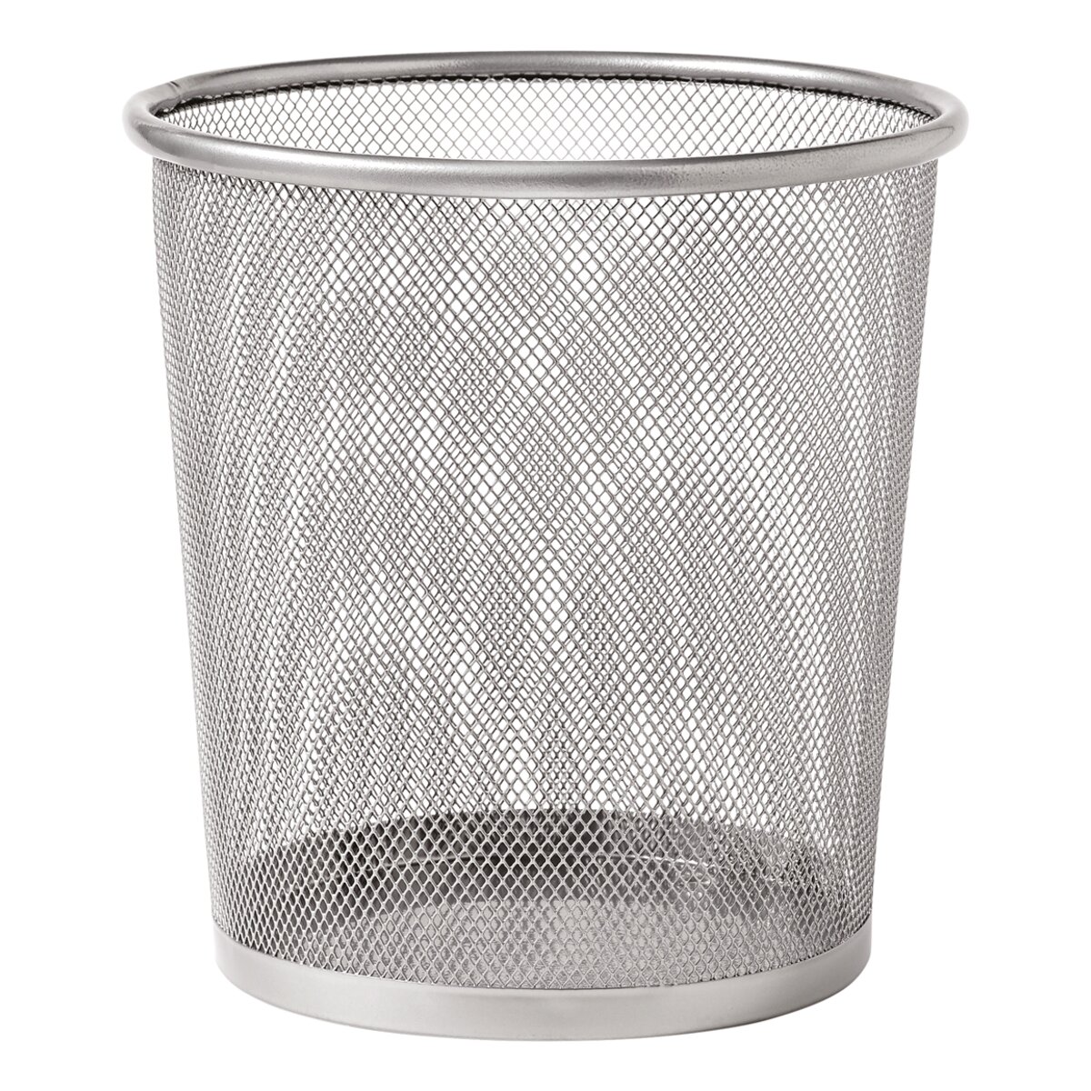 Imagen 0 de Papelera El Corte Inglés Blanco