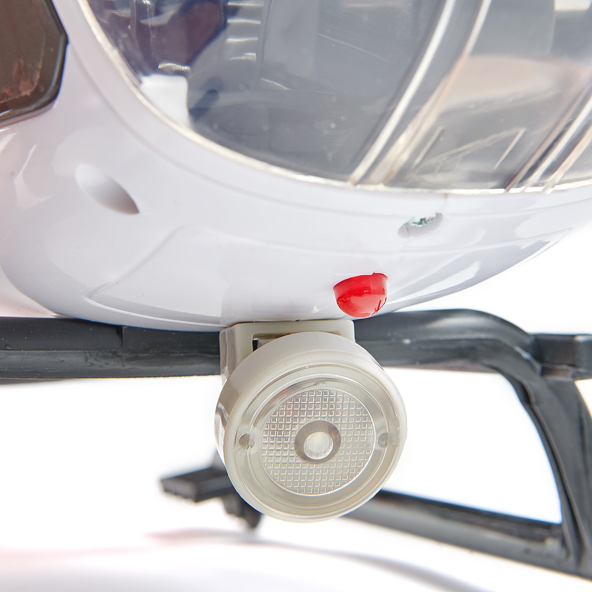 Helicóptero de Rescate Roll Run 7