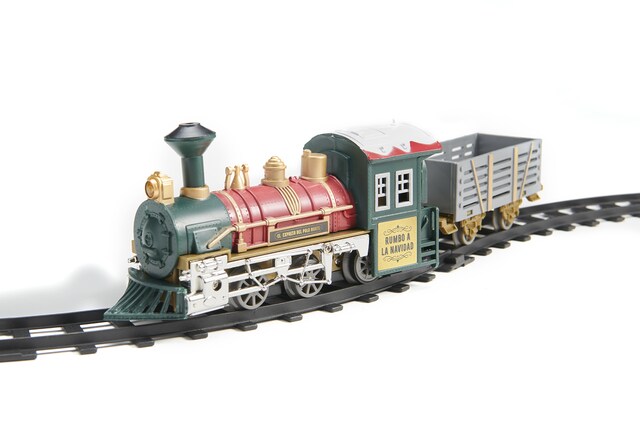 Supercor Express 25 Juguetes El Corte Ingles 2021 Supercor Express