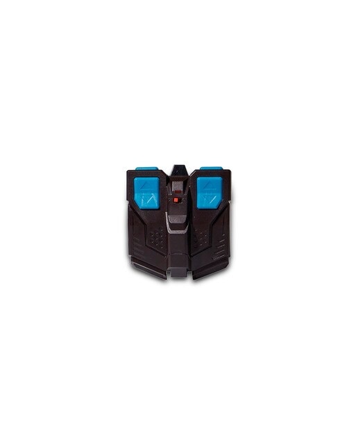 Carro telecomandado Cartwheel 360 - Azul 4