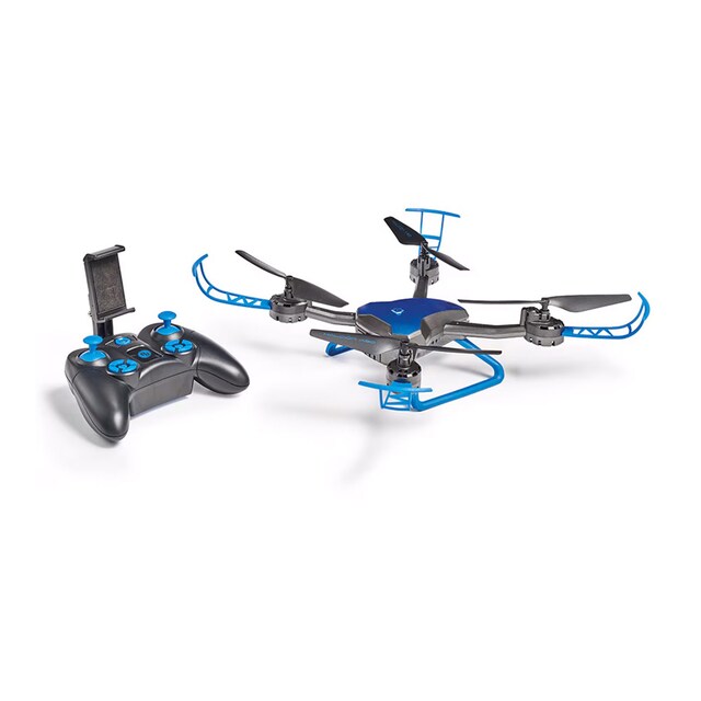Imagem 0 de 30 Minutos de Drone de Maratona El Corte Inglés