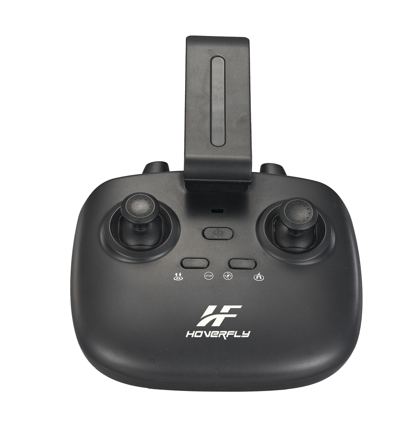 Dron con cámara Hoverfly Roll Run 3