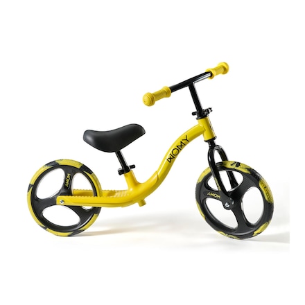 Bicicleta de iniciación sin pedales Womy El Corte Inglés · El Corte