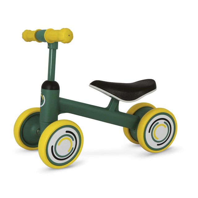 Imagem 0 de Andarilho bebé Baby Walker ride on walking El Corte Inglés