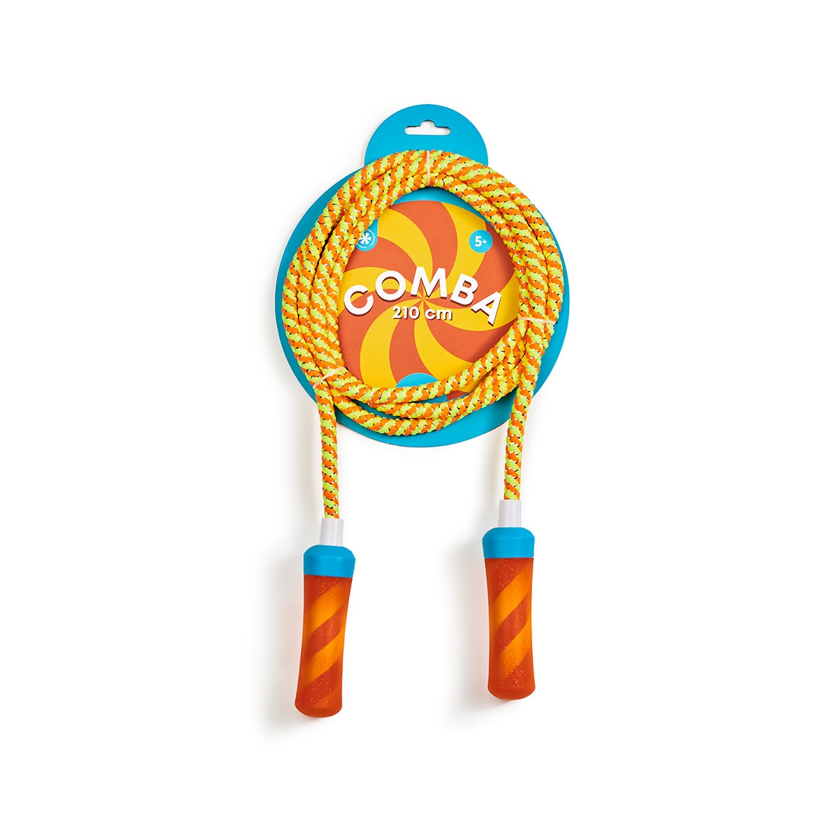 Comba  de longitud ajustable El Corte Inglés 6