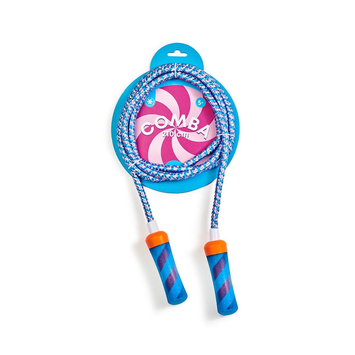 Comba  de longitud ajustable El Corte Inglés 7