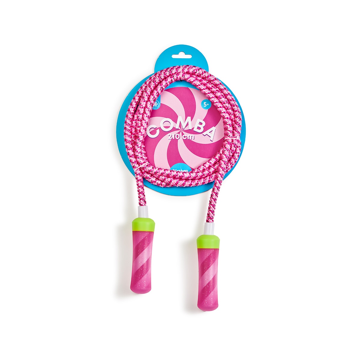 Comba  de longitud ajustable El Corte Inglés 8