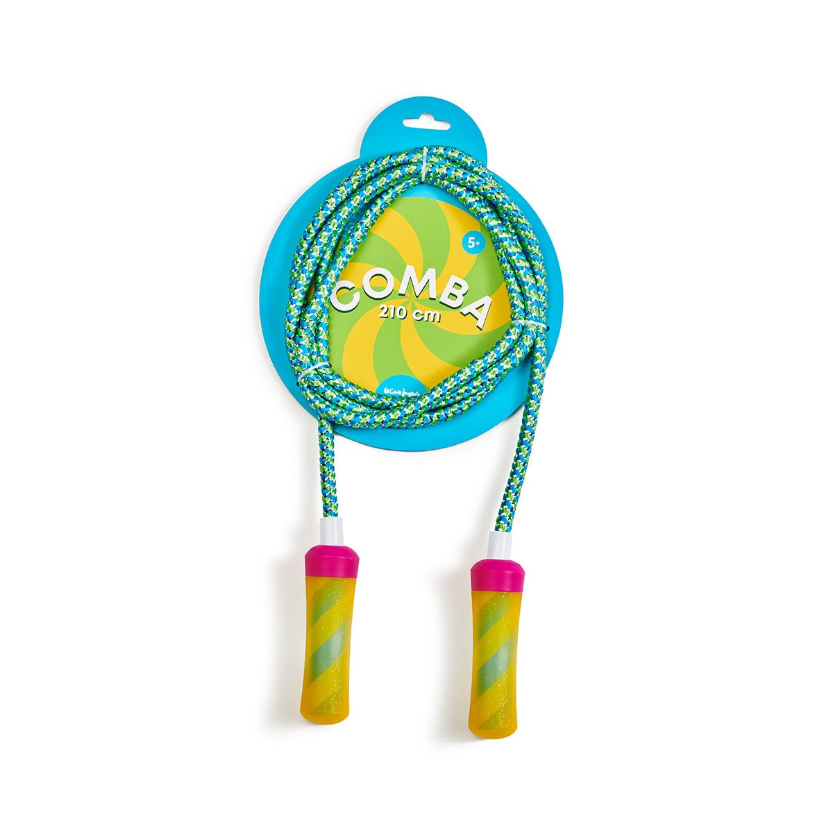 Comba  de longitud ajustable El Corte Inglés 9