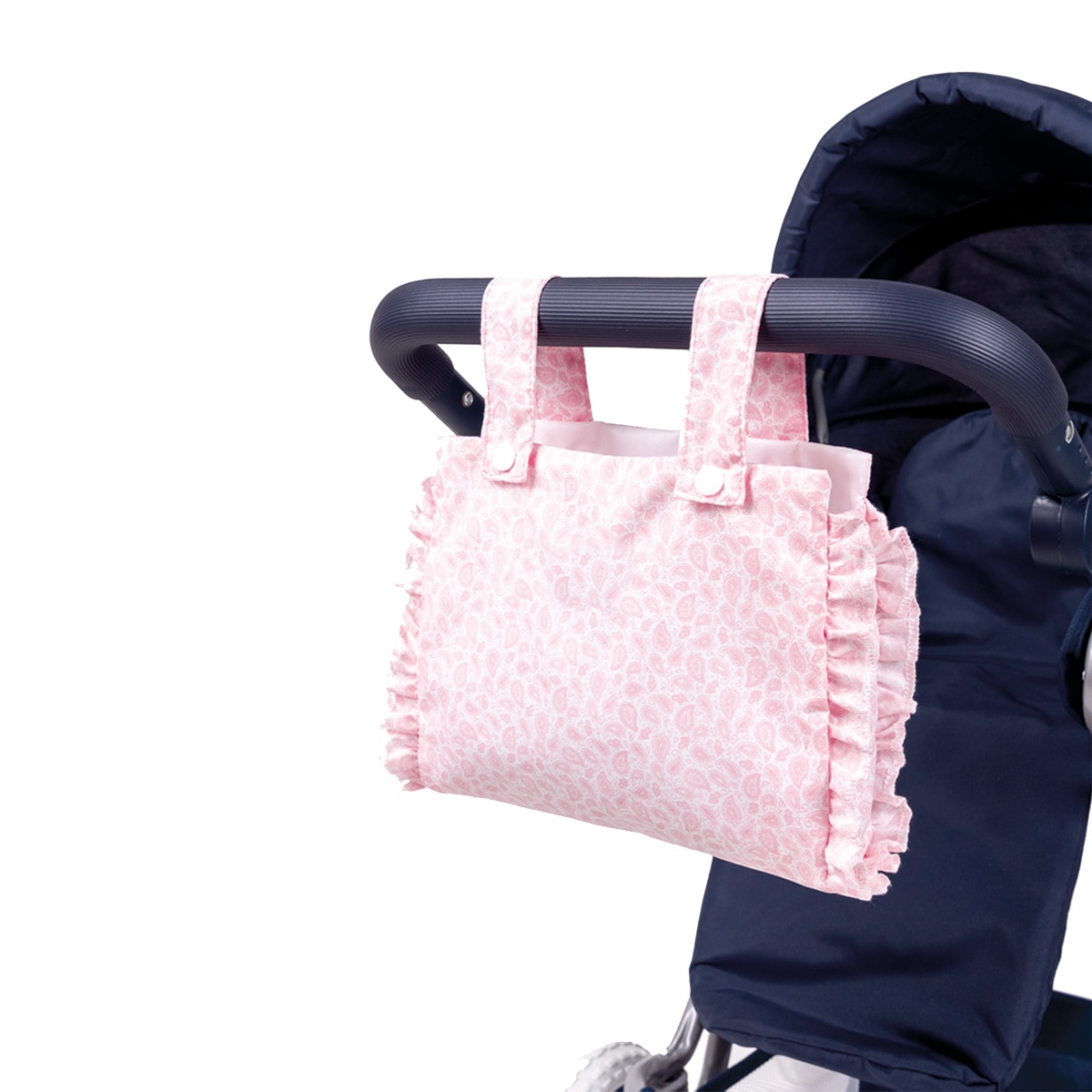 Carrinho de Bebé Azul Escuro 5