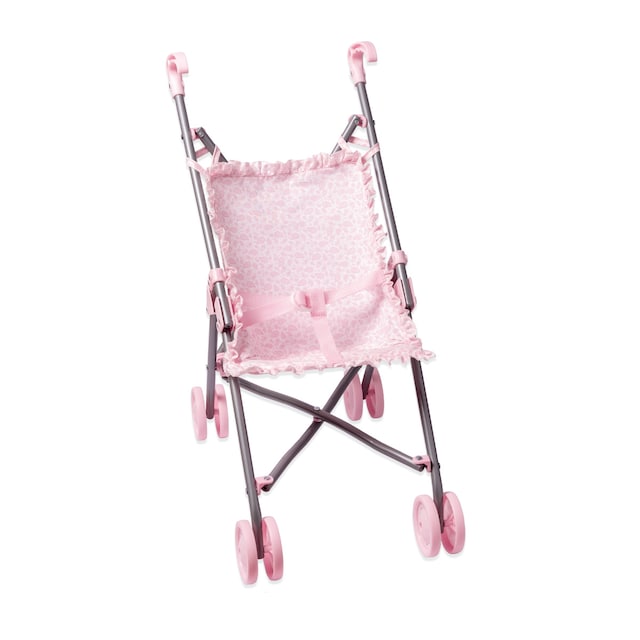 Silla de paseo para muñeco bebé El Corte Inglés