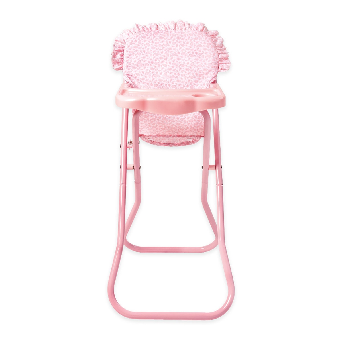 Cadeira Alta El Corte Inglés El Corte Inglés 2