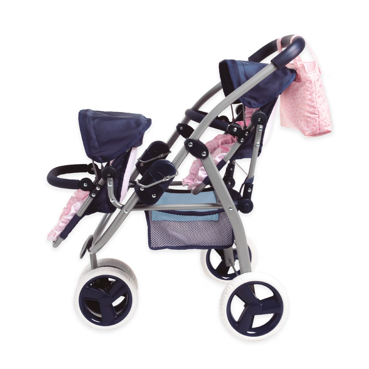 Gémeos Marinhos El Corte Inglés 2