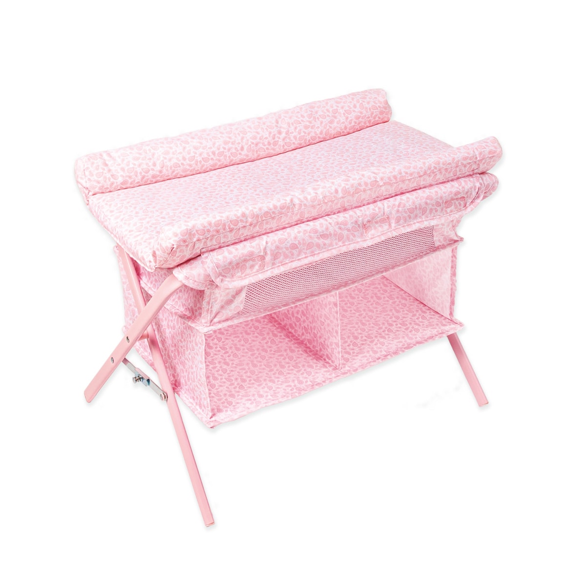 Cuna cambiador para muñeco bebé El Corte Inglés · El Corte Inglés - Main Image