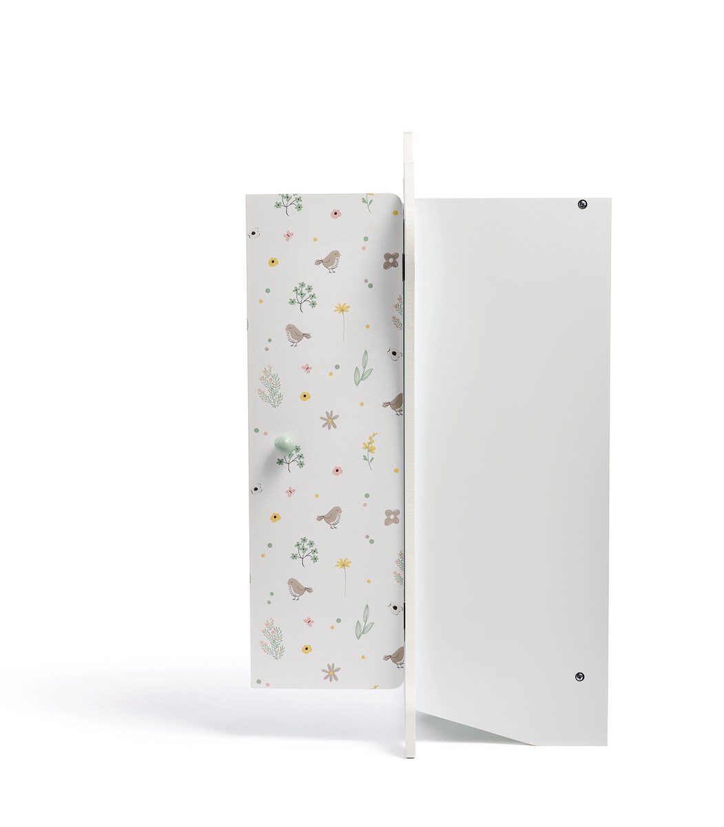 El armario de mi bebé de madera sostenible El Corte Inglés 3