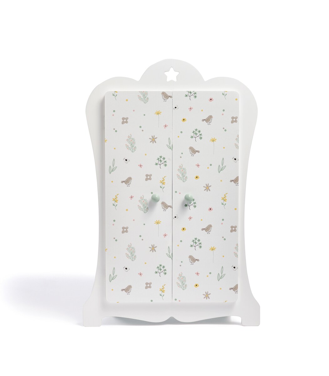 El armario de mi bebé de madera sostenible El Corte Inglés 4