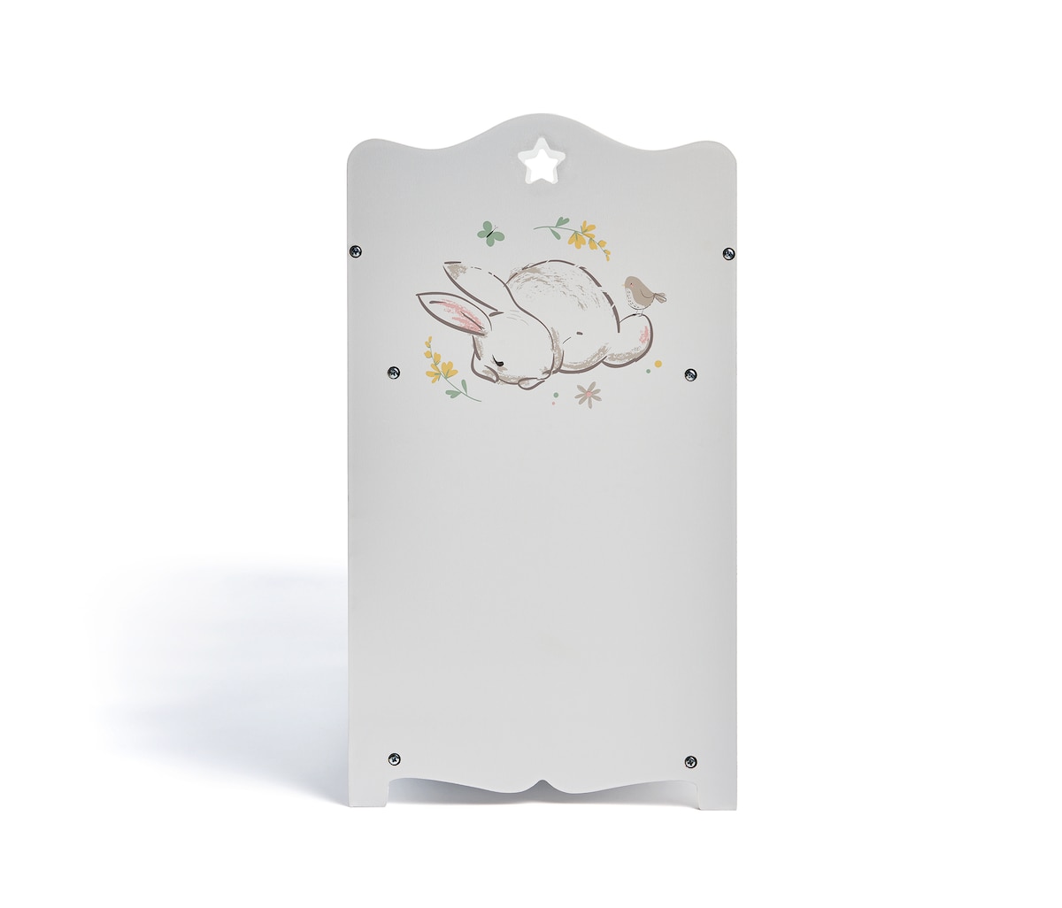 La cama de mi bebé de madera El Corte Inglés 4