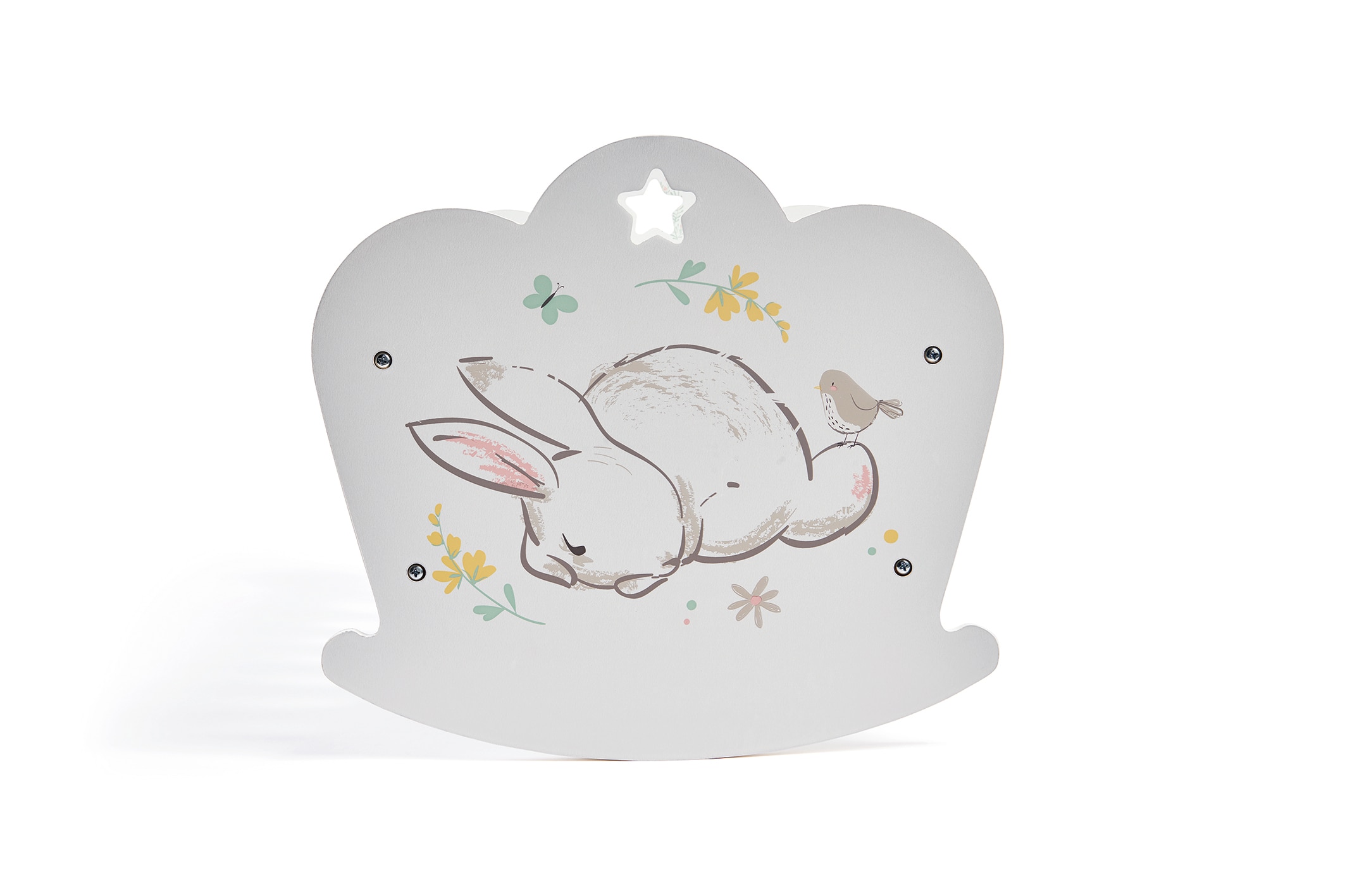 O berço do meu bebé El Corte Inglés 2