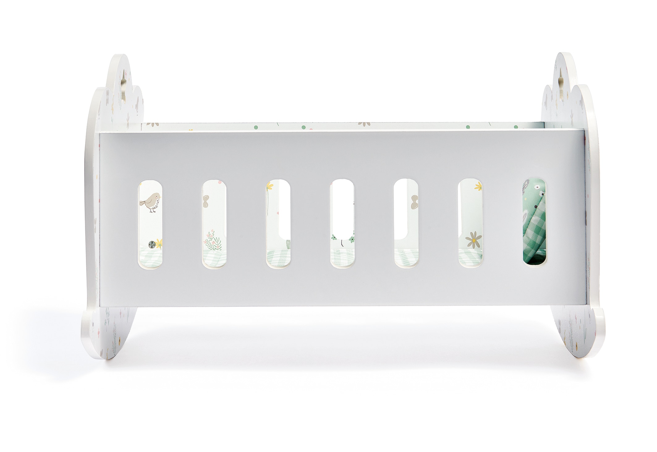 O berço do meu bebé El Corte Inglés 3