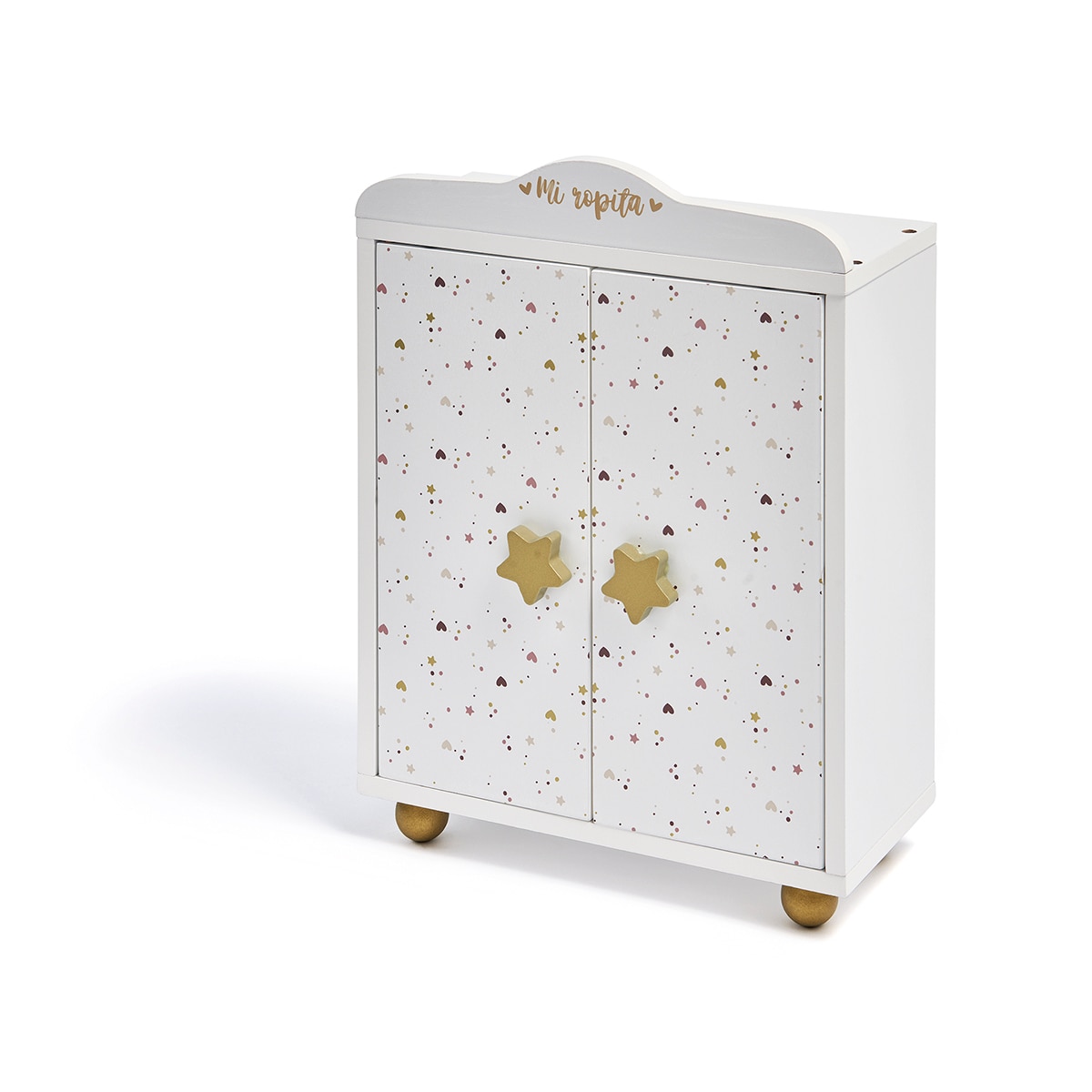 Imagem 0 de O guarda-roupa do meu bebé El Corte Inglés