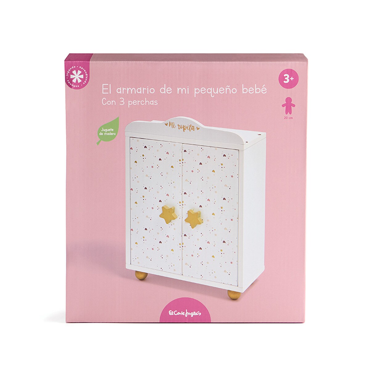 Bebé Juguetes Baratos El Corte Ingles El Armario De Mi Pequeño