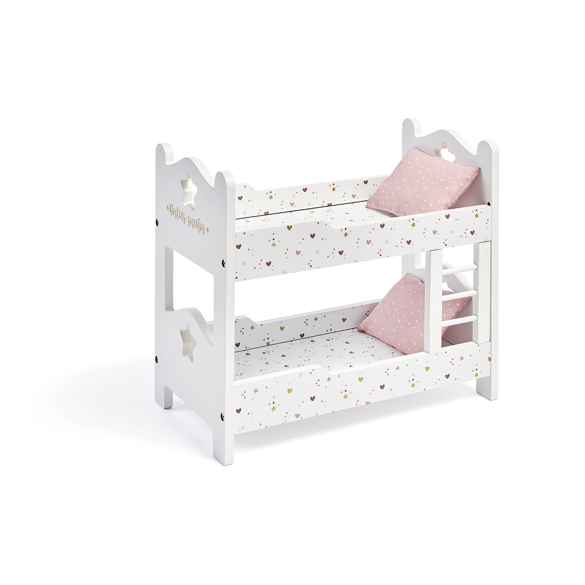 Imagem 0 de O beliche dos meus bebés El Corte Inglés