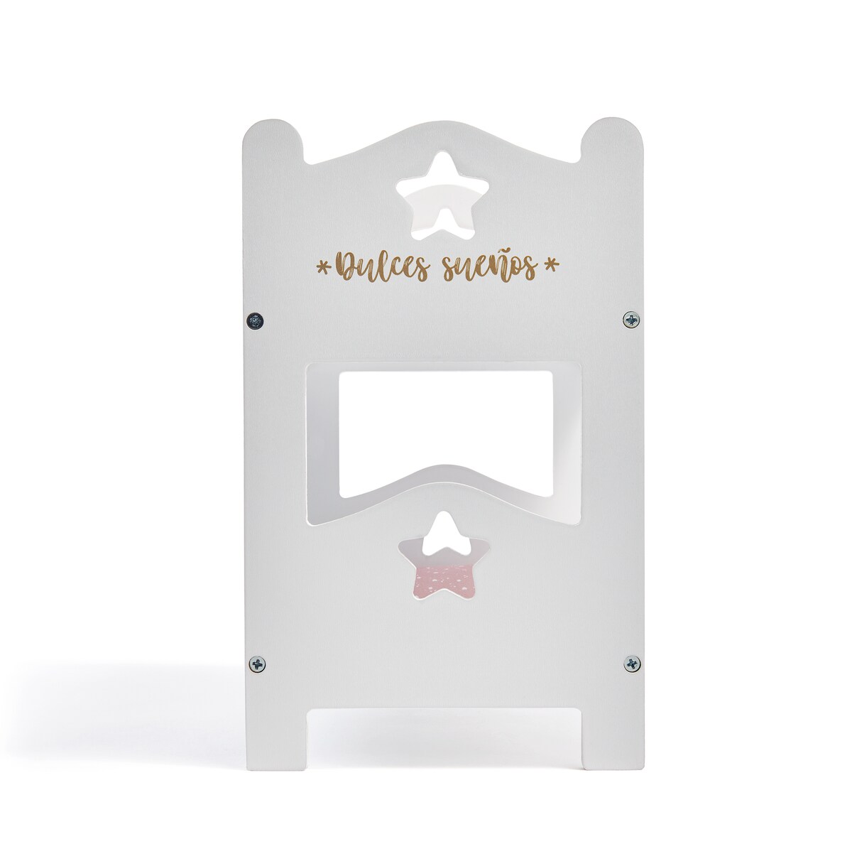 La litera de mis pequeños bebés de madera El Corte Inglés 3