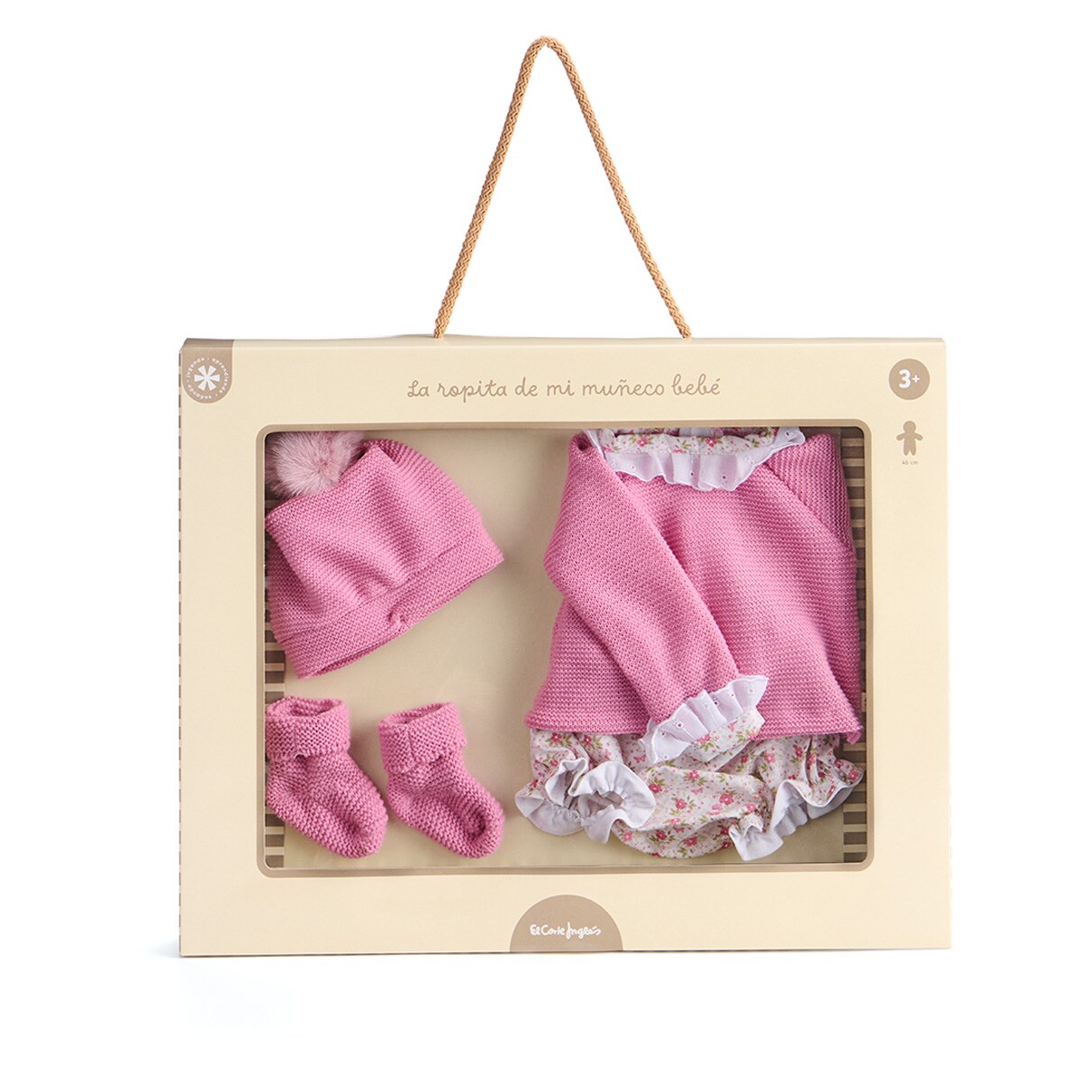 Beb Reborn Arias Ropa Muecas Arias Ropa Bebe 45 Cm Ropa Reborn 45