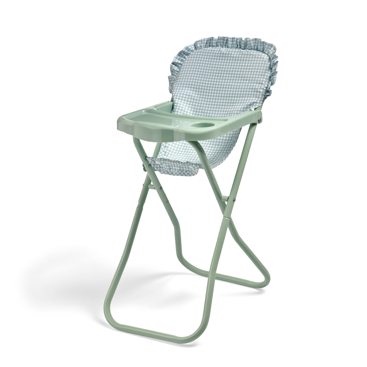 Cadeira de Bébe Green Vichy 2