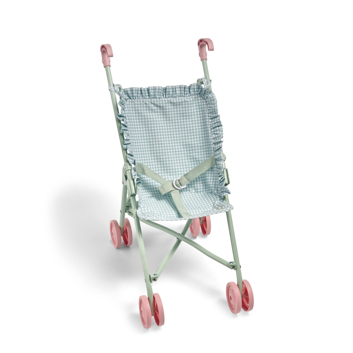 Silla de paseo para muñeco bebé El Corte Inglés 2