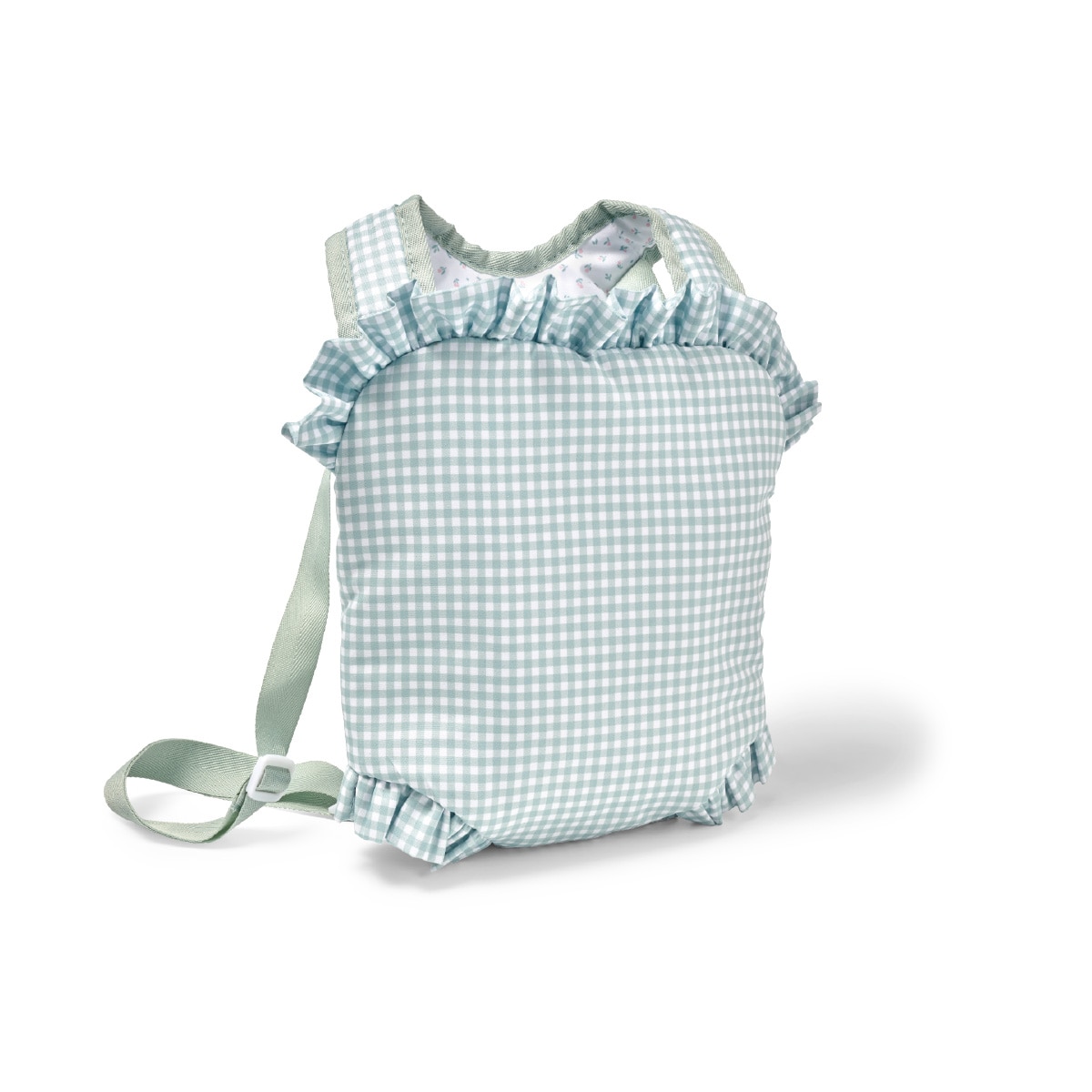 Mochila portabebé para muñeco bebé El Corte Inglés 2