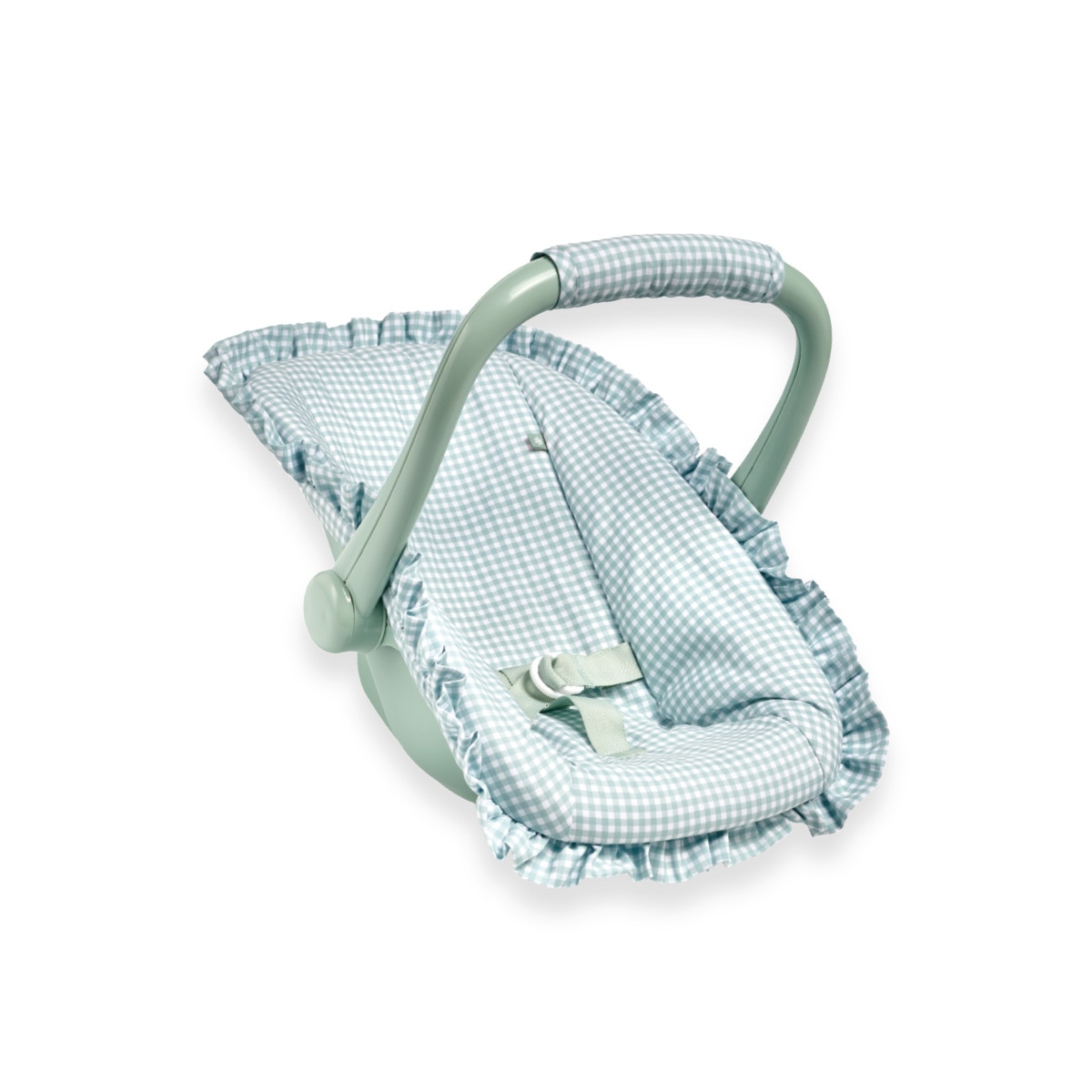 Cadeira Porta Bébés Green Vichy 2