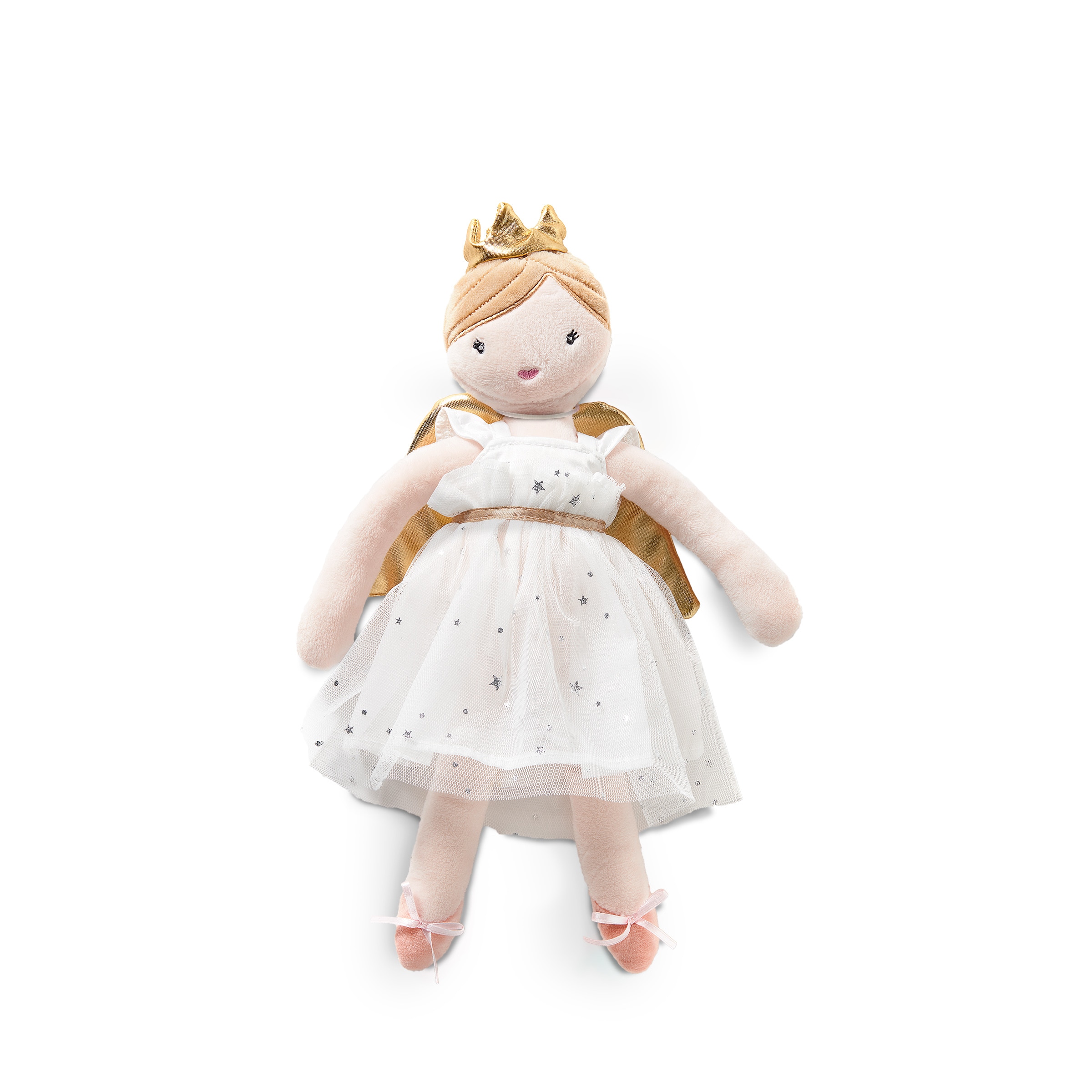 Boneca de Peluche 35 Cm El Corte Inglés 2