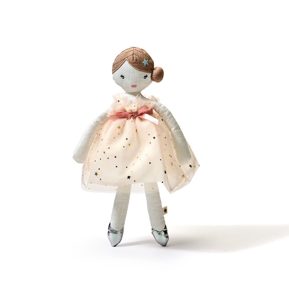 Imagem 0 de Boneca de Peluche 35 Cm El Corte Inglés