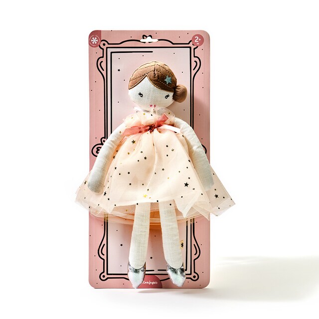 Vestido La MuÃ±eca De Trapo Tienda VESTIDO MAYARI