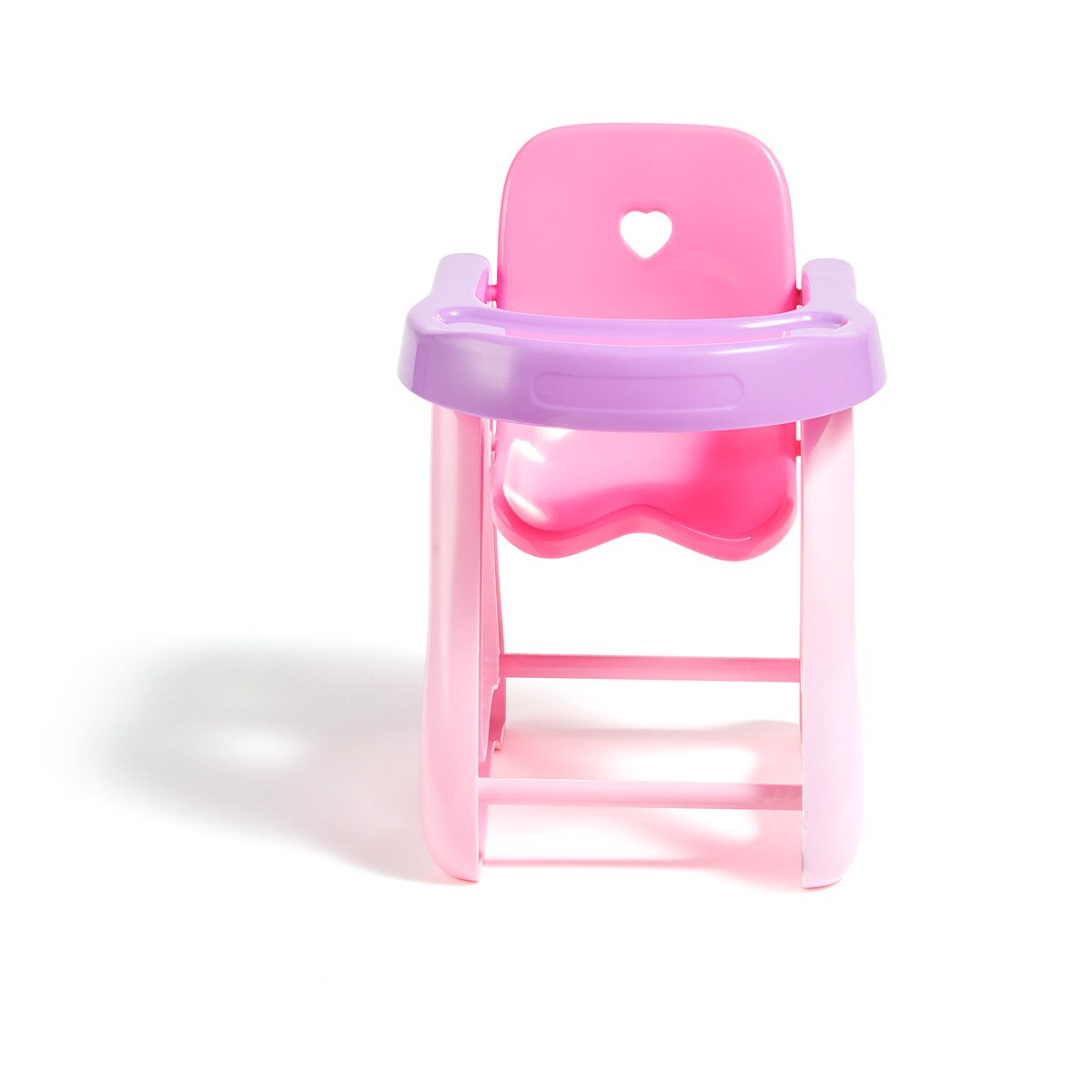 Muñeco con trona y accesorios Baby Gugú El Corte Inglés 2