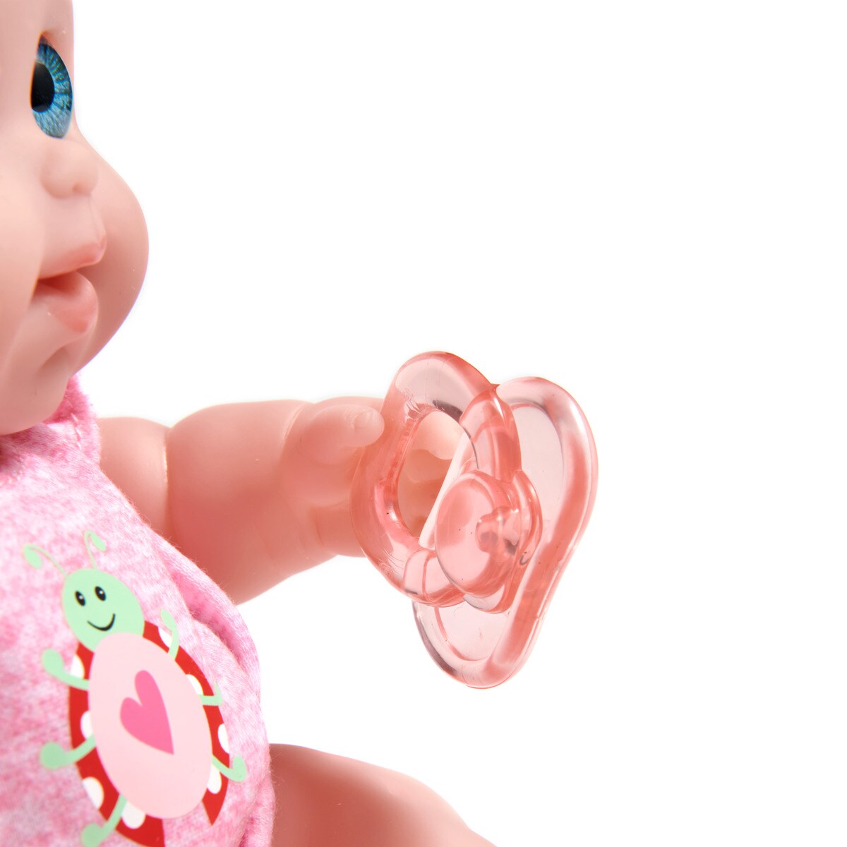 Muñeco con trona y accesorios Baby Gugú El Corte Inglés 6