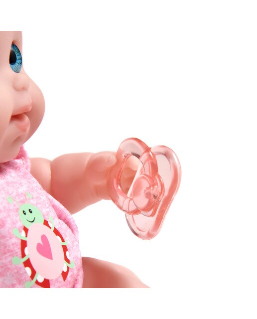 Muñeco con trona y accesorios Baby Gugú El Corte Inglés 7