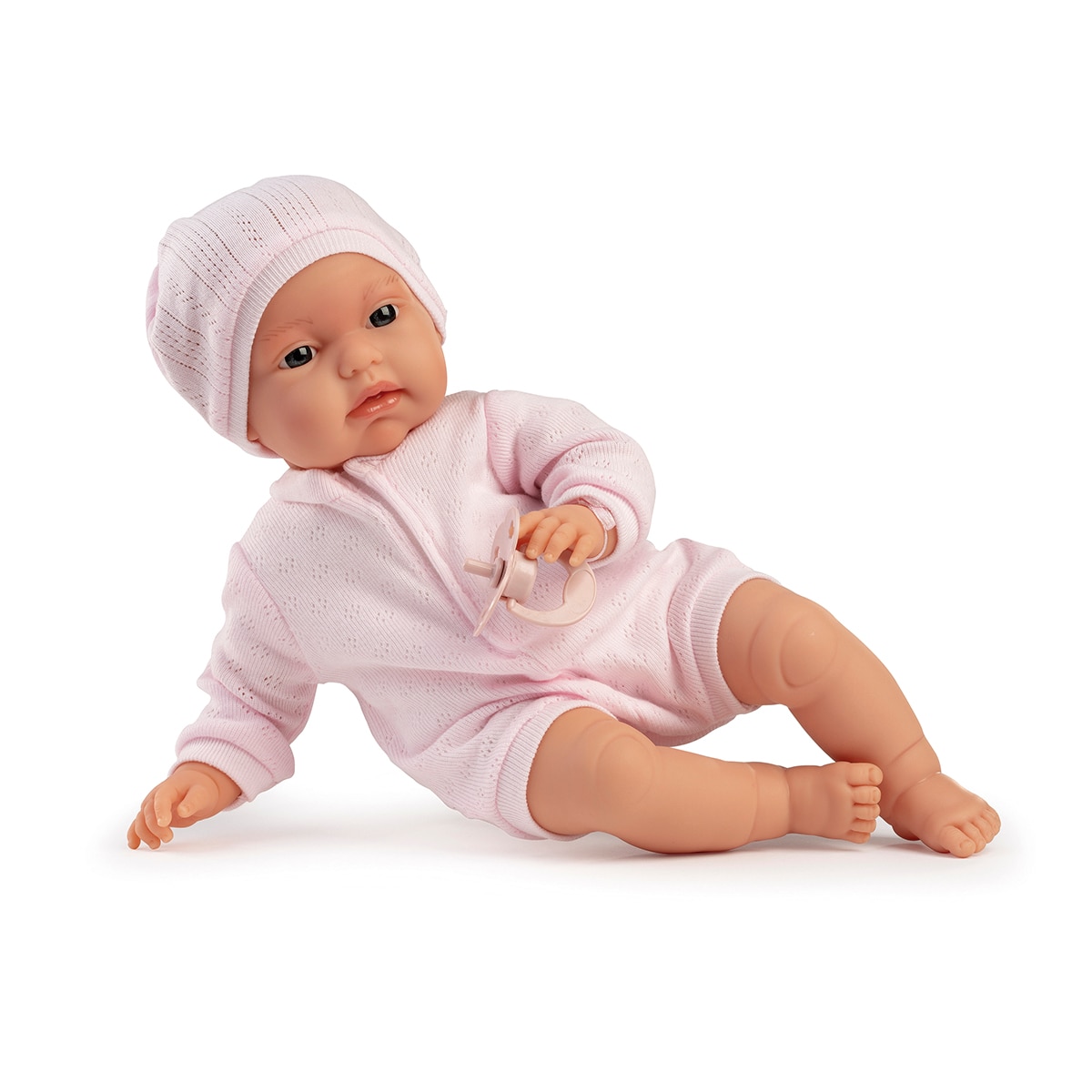 Baby O Meu Primeiro Bebé 2