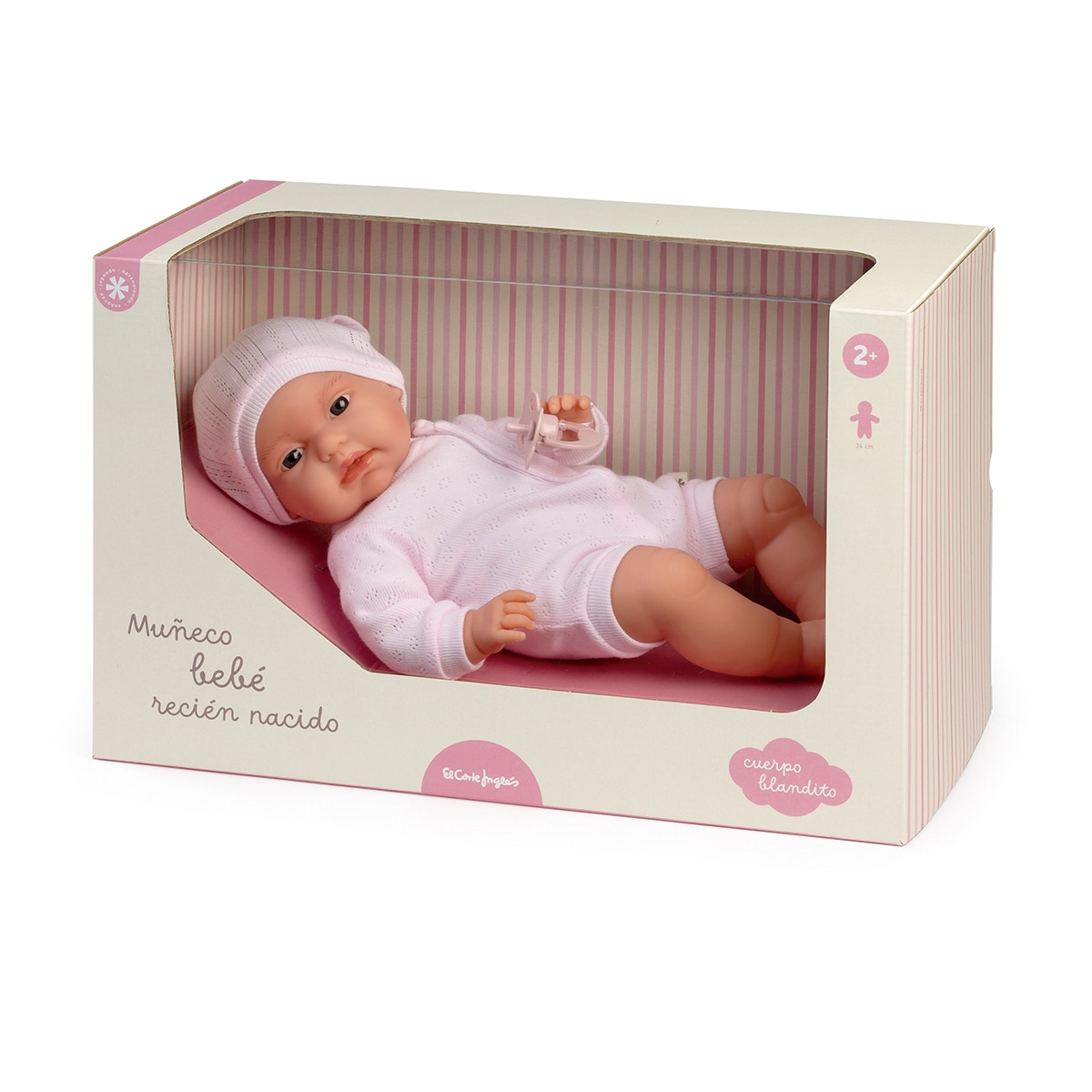 Baby O Meu Primeiro Bebé 3